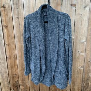 Barefoot Dreams Cardigan